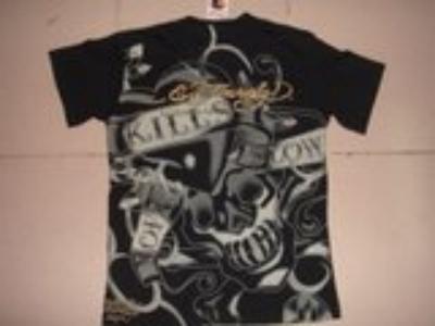 Ed Hardy shirts men-284